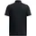 Under Armour Icon Poloshirt schwarz S