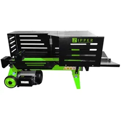 ZIPPER ZI-HS5TN Elektro-Holzspalter (horizontal)