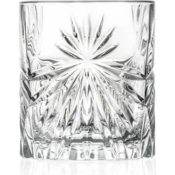 Double Old Fashioned Glas, Oasis RCR - 315ml (6Stk)