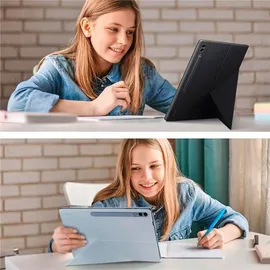 Samsung Galaxy Tab S9+ 12.4'' 256 GB Wi-Fi Beige