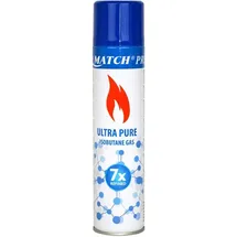 Berger & Schröter Feuerzeuggas 300ml