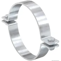 Fischer Deutschland Vertriebs GmbH Massivrohrschelle FMFSC 150 Spannbereich: 169 mm Breite: 232 mm