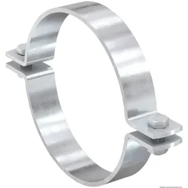 Fischer Deutschland Vertriebs GmbH Massivrohrschelle FMFSC 150 Spannbereich: 169 mm Breite: 232 mm