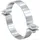 Fischer Deutschland Vertriebs GmbH Massivrohrschelle FMFSC 150 Spannbereich: 169 mm Breite: 232 mm
