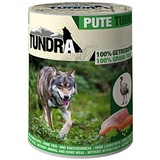 Tundra | Pute | Dog | 6 x 800 g