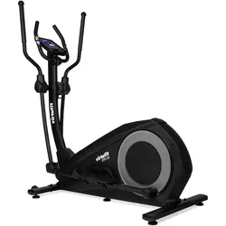 Crosstrainer CTR 3.0i SCHWARZ No Size