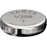 Varta Chron.Uhrenbatterie 399