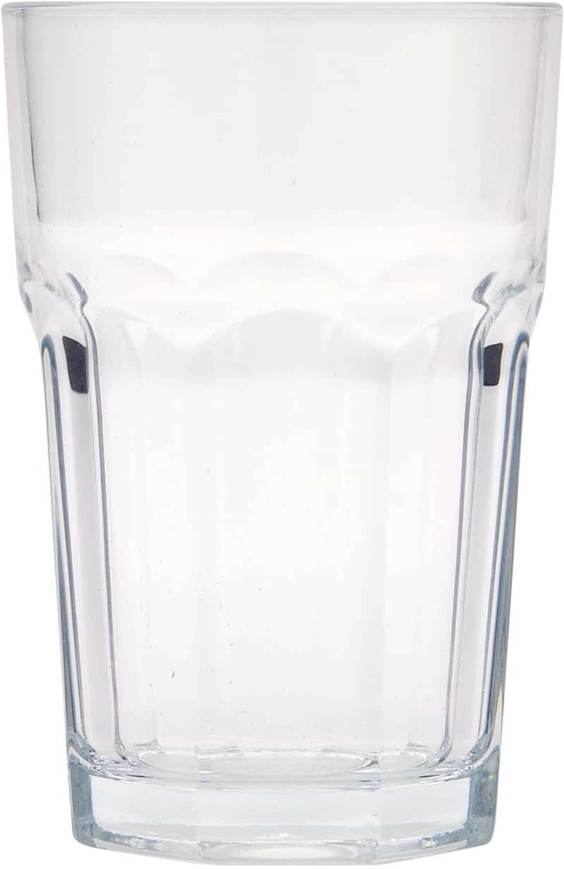 300 ml Trinkglas 'Casablanca', Glas