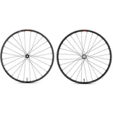 Fulcrum Red Zone 3 29 ́ ́ Disc Tubeless Mtb-laufradsatz - Black - 15 x 110 / 12 x 148 mm