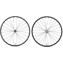 Fulcrum Red Zone 3 29 ́ ́ Disc Tubeless Mtb-laufradsatz - Black - 15 x 110 / 12 x 148 mm