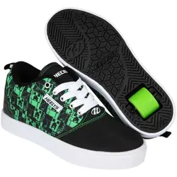 Schuhe mit Rollen Pro Prints MMC Minecraft 39