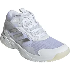 adidas Crazyflight 6 Mid Damen Weiß 42