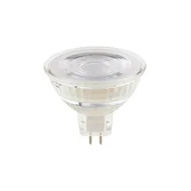 Sigor LED Reflektorlampe MR16 LUXAR, GU5,3/12V, (9019626033)