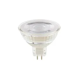 Sigor LED Reflektorlampe MR16 LUXAR, GU5,3/12V, (9019626033)