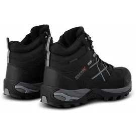 Regatta Samaris Iii Wanderstiefel - Black / Granite - EU 47