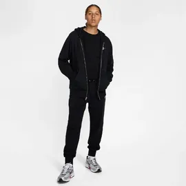 Nike Club FT Jogger black/black/white M