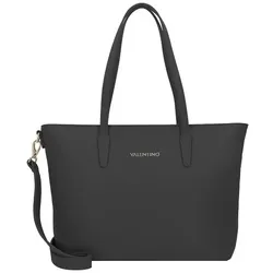 Valentino Zero ZERO RE Schultertasche 35 cm  schwarz