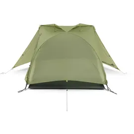 Sea to Summit Telos Evo TR2 Tarragon