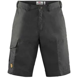 Fjällräven Karl Pro Shorts (Größe M, grau)