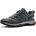 Gore-tex Wanderschuhe Smoked Pearl Asphalt Grey EU 37 1/2