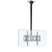 Edbak CMS21 monitor Deckenhalterung 60kg bis 65 Zoll