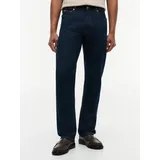 Tommy Hilfiger Dover Regular Fit Blau 36/32