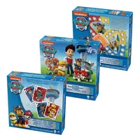 Spin Master Paw Patrol Set