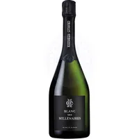 Blanc Des Millenaires 2007 Charles Heidsieck 0,75l