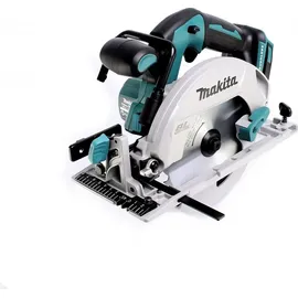Makita DHS680ZJ ohne Akku + Führungsschienenadapter + Makpac Gr. 3