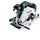 Makita DHS680ZJ ohne Akku + Führungsschienenadapter + Makpac Gr. 3