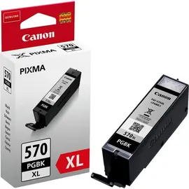 Canon PGI-570XL pigmentiertes schwarz