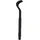 KS Tools Öffnungshebel für dreiteilige Felgen, 402 mm