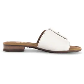 Gabor comfort 62.791 FS2025 für Damen, beige, Größe 38 1⁄2 EU 5,5 UK