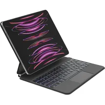 Belkin Pro Tastatur für iPad Pro 12,9 Schwarz