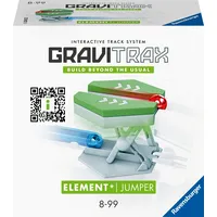 Ravensburger GraviTrax Element Jumper ab 8 Jahre, mit Jumper
