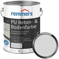 Remmers Betonfarbe Lichtgrau 5 l