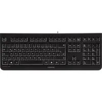 Cherry KC 1000 IT schwarz JK-0800IT-2