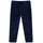 vidaXL Kinderhose Dunkles Marineblau 104