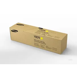 HP Samsung CLT-Y809S Toner Gelb