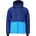 Drizzle Ski Jacket W-Pro 10000 BELLWETHER BLUE XL