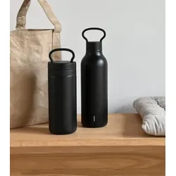 Tabi Thermobecher 0.4 l. schwarz
