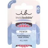 Invisibobble Power Rose and Ice 3 Stück