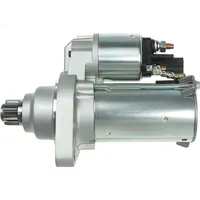 AS-PL Anlasser VW,AUDI,SKODA S3037 02M911023G,02M911023M,02M911023S Starter 2M911023GX,2M911023M,02M911021,02M911023GX,02M911023MX,L02M911021