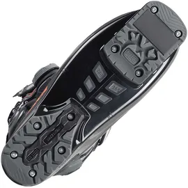 Nordica Speedmachine 3 BOA 130 GW black/anthracite/red - 26-26.5