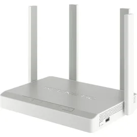 Keenetic Hero 4G AC1300 Mesh WiFi-5 4G Modem/Router - Weiß