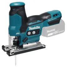 Makita DJV185ZJ ohne Akku + Makpac