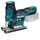 Makita DJV185ZJ ohne Akku + Makpac