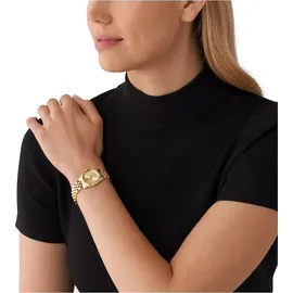 Michael Kors Lexington Petite Edelstahl 26 mm MK4741