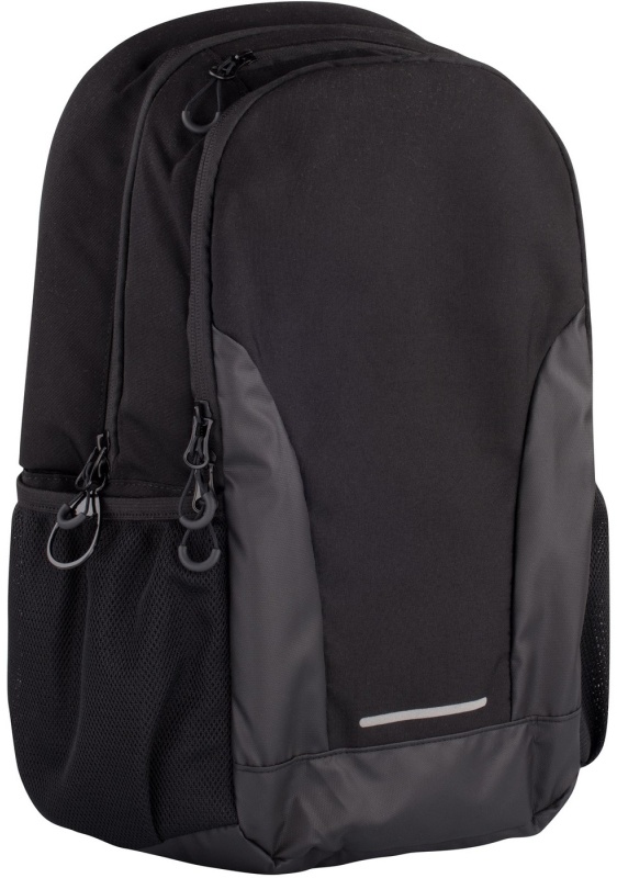 CLIQUE 2.0 Cooler Rucksack 99 - schwarz