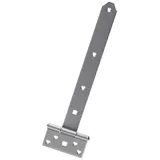 GAH Alberts Alberts Kreuzgehänge Edelstahl Scharnier 92 x 44 mm